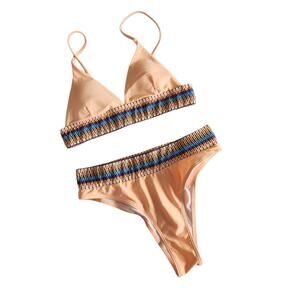 NWOT shien bikini set